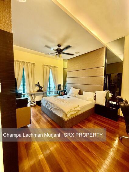 Pebble Bay (D15), Condominium #489647281